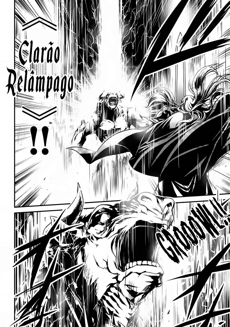 Ansatsusha de Aru Ore no Status ga Yuusha yori mo Akiraka ni Tsuyoi no da ga Chapter 4.1 - Page 5