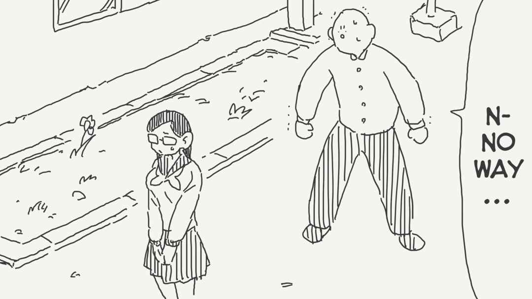 Holiday Yasumi's Twitter Shorts Chapter 801 - Page 2