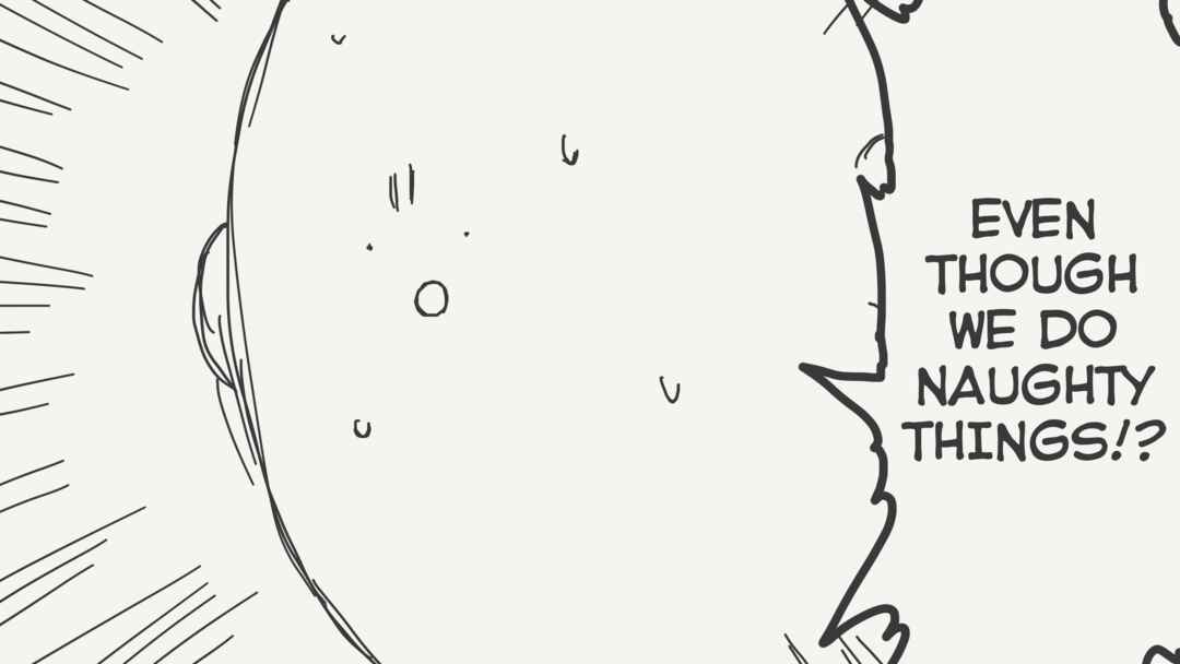 Holiday Yasumi's Twitter Shorts Chapter 801 - Page 3