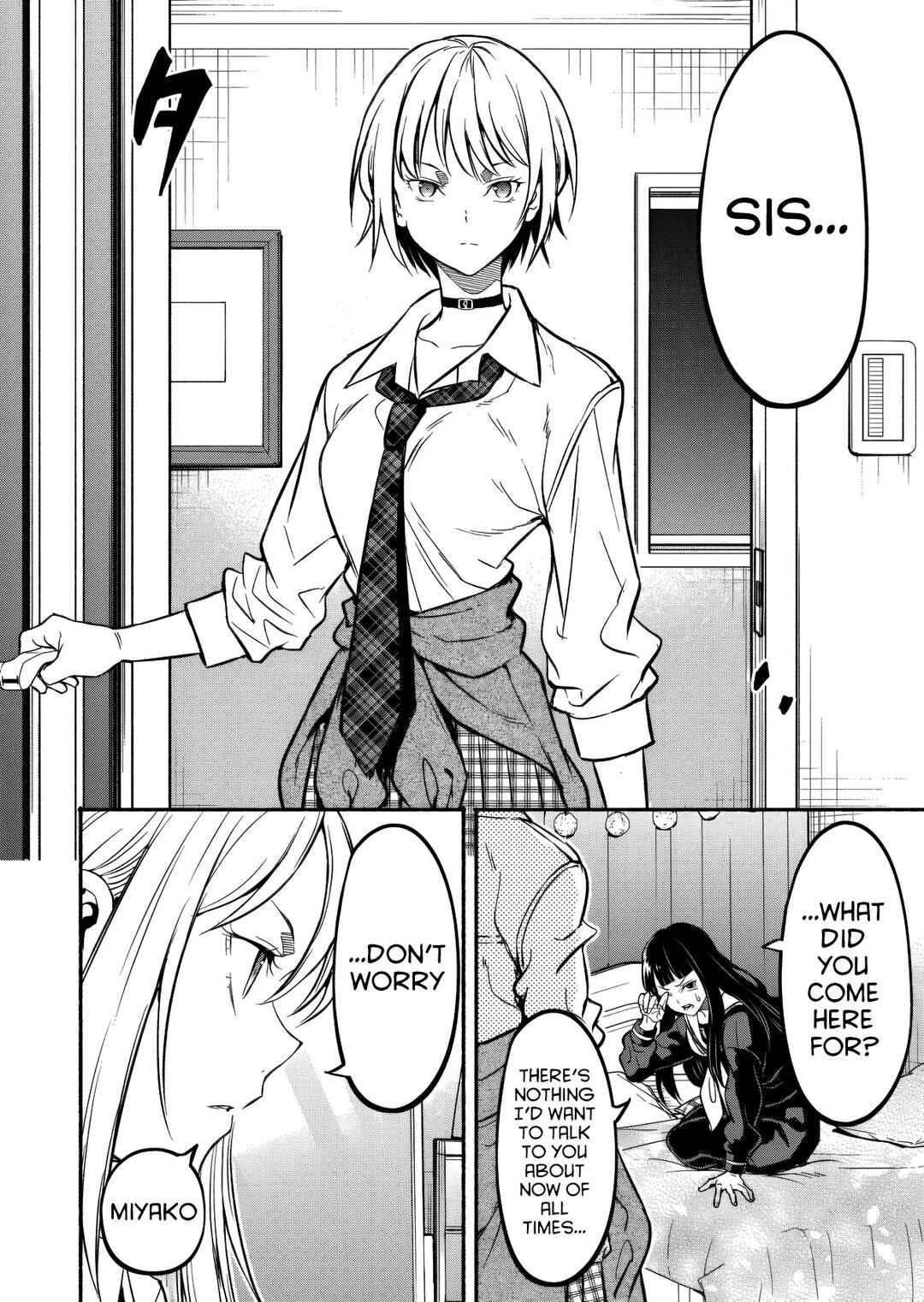 Isekai kara Kikan Shitara Chikyuu mo Kanari Fantasy deshita. Ato, Make Heroine-domo Kocchi Minna. Chapter 10 - Page 23