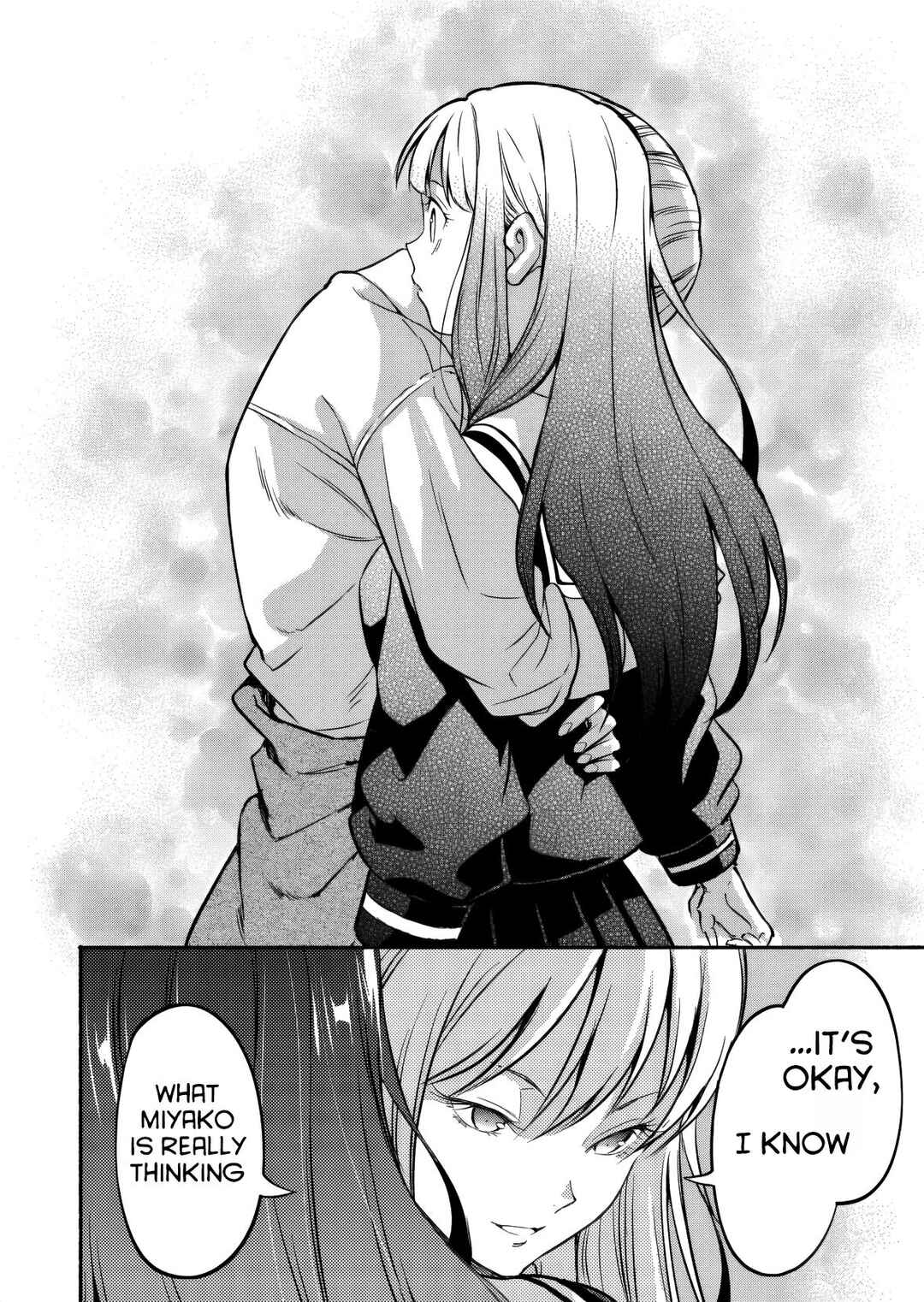 Isekai kara Kikan Shitara Chikyuu mo Kanari Fantasy deshita. Ato, Make Heroine-domo Kocchi Minna. Chapter 10 - Page 25