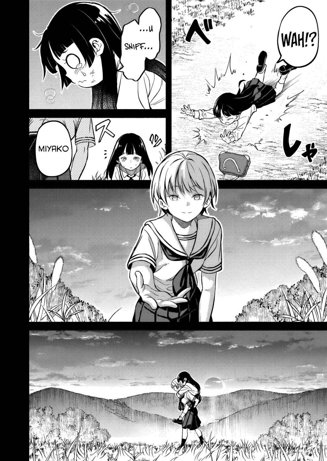 Isekai kara Kikan Shitara Chikyuu mo Kanari Fantasy deshita. Ato, Make Heroine-domo Kocchi Minna. Chapter 10 - Page 27