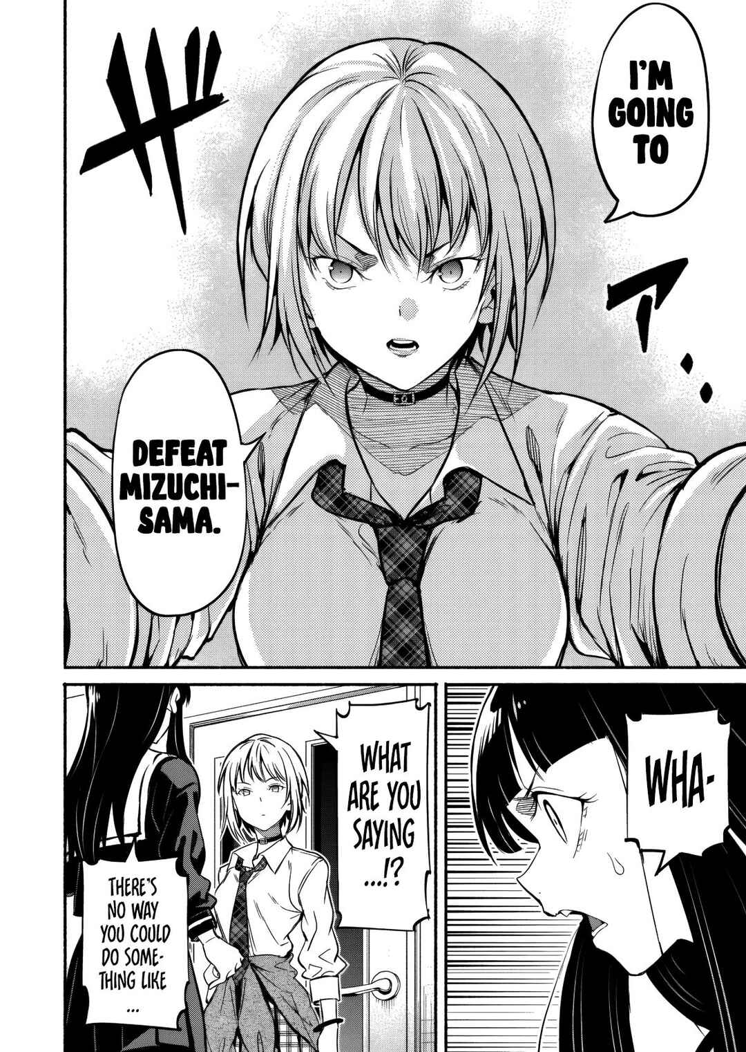 Isekai kara Kikan Shitara Chikyuu mo Kanari Fantasy deshita. Ato, Make Heroine-domo Kocchi Minna. Chapter 10 - Page 29