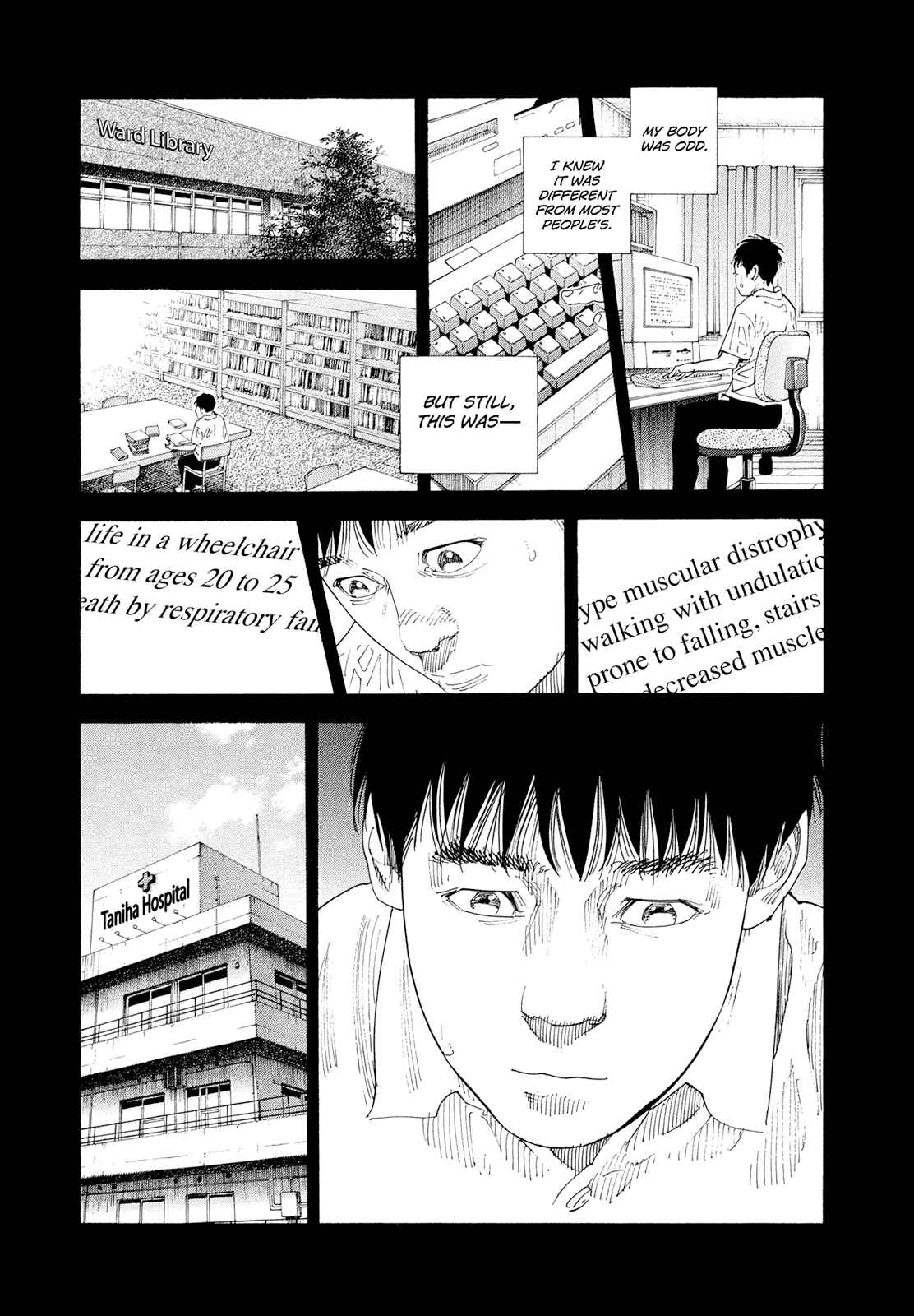 REAL Chapter 84 - Page 11