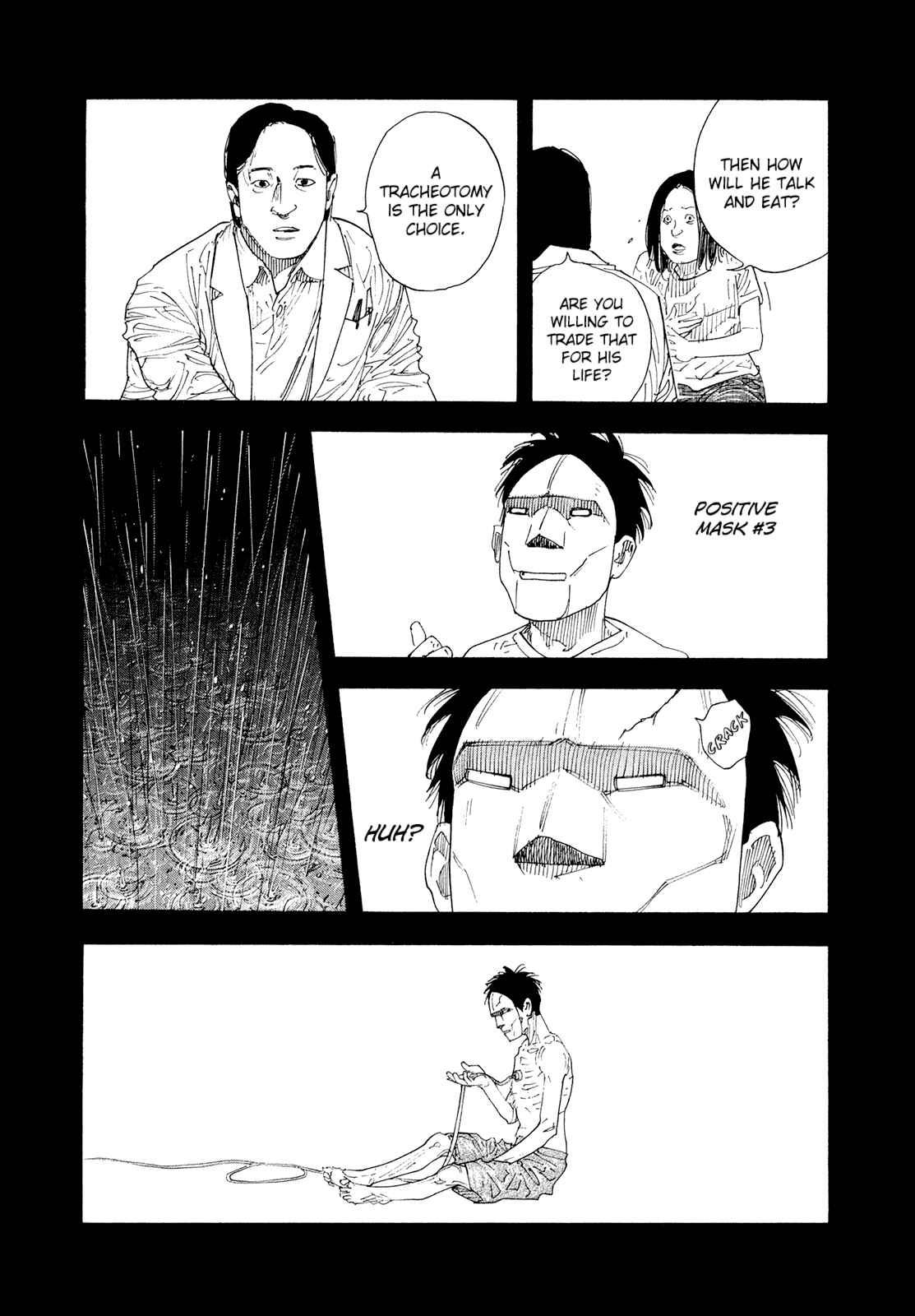 REAL Chapter 84 - Page 21