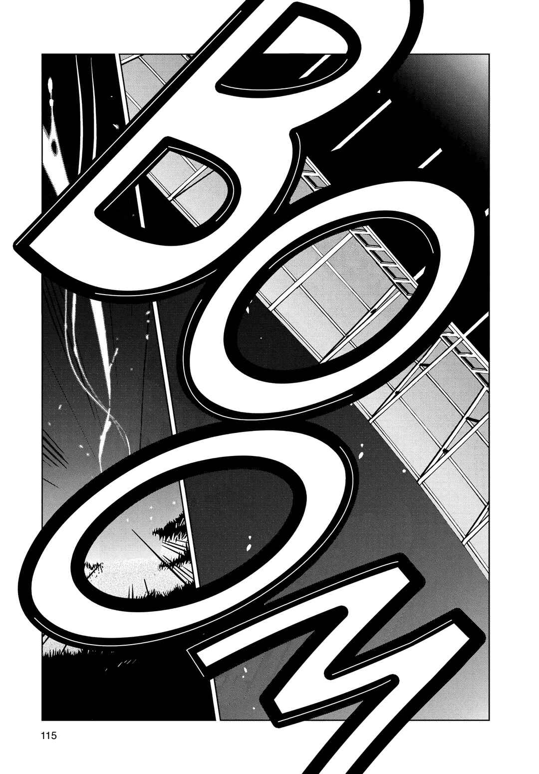 Ultraman Chapter 2 - Page 37