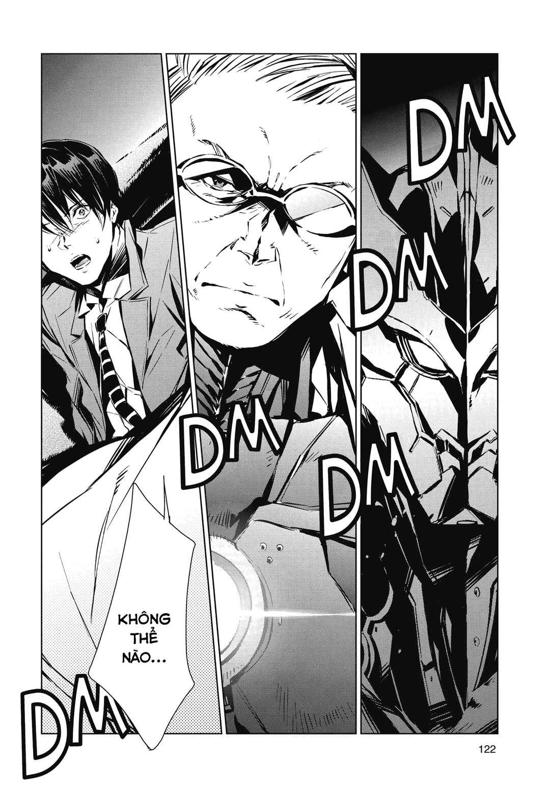 Ultraman Chapter 2 - Page 43