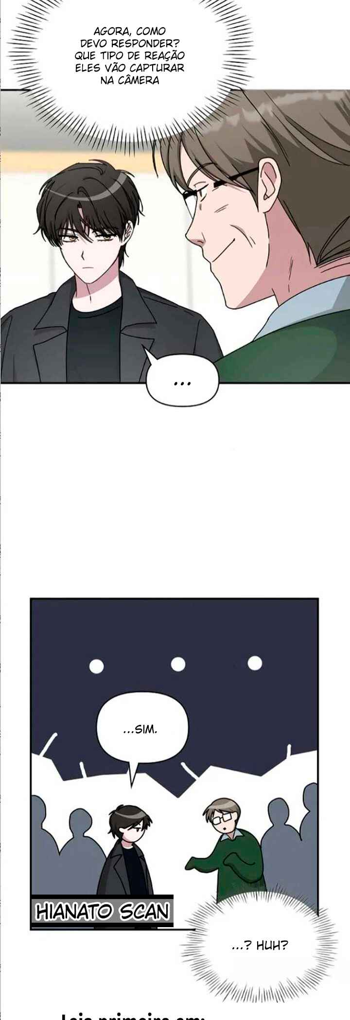 Daetteum Chakgakdanghaetda Goemul Cheonjaebaeu-ro Chapter 33 - Page 11