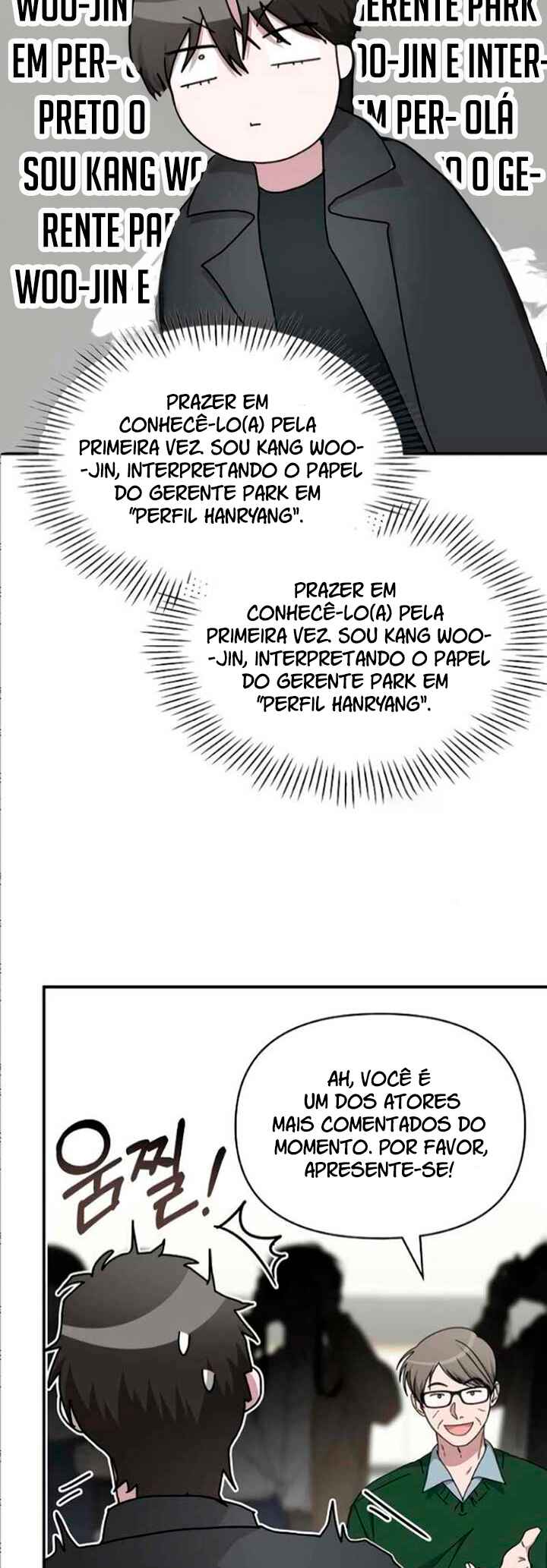 Daetteum Chakgakdanghaetda Goemul Cheonjaebaeu-ro Chapter 33 - Page 21