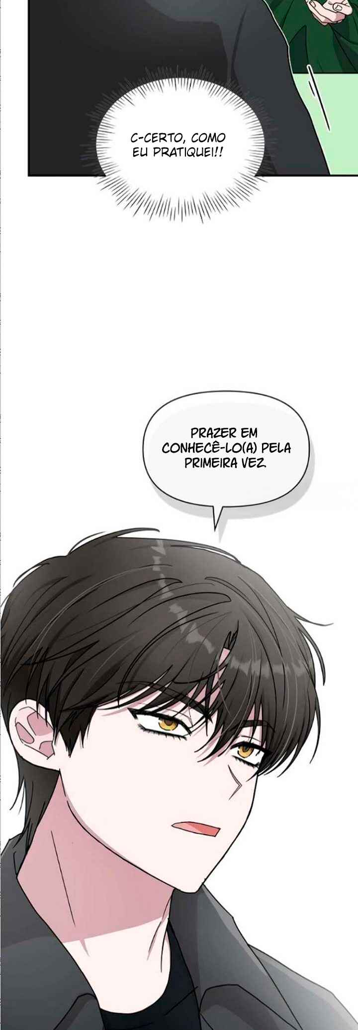 Daetteum Chakgakdanghaetda Goemul Cheonjaebaeu-ro Chapter 33 - Page 22
