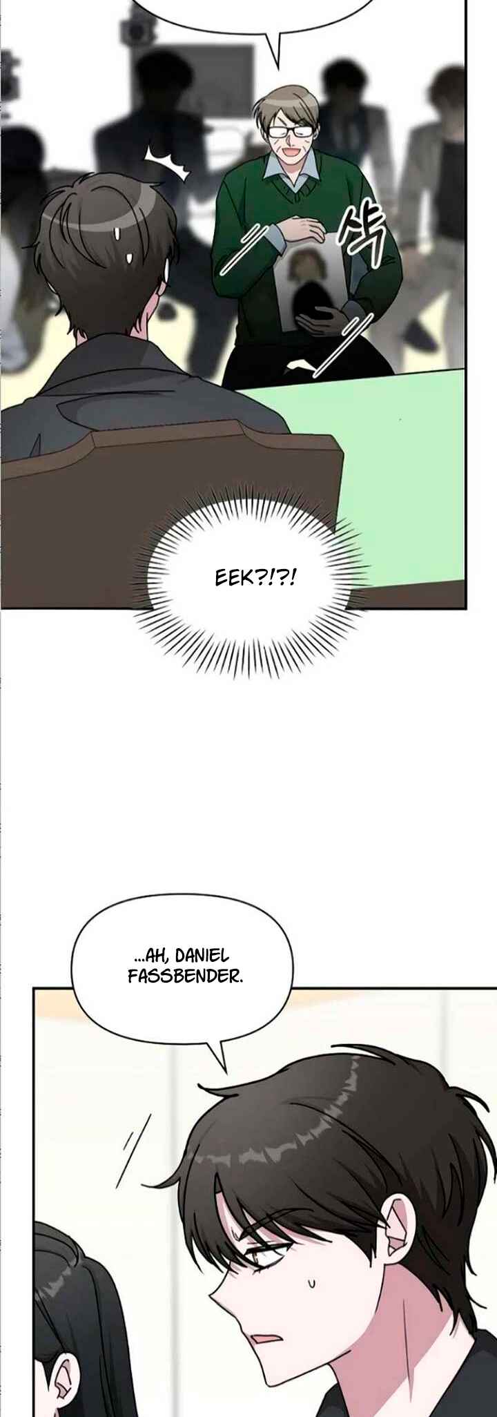 Daetteum Chakgakdanghaetda Goemul Cheonjaebaeu-ro Chapter 33 - Page 31