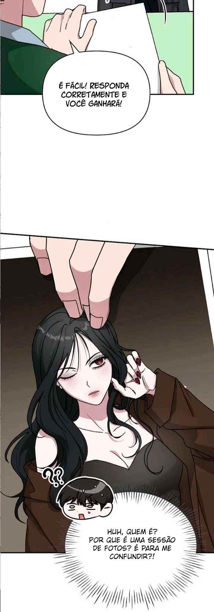 Daetteum Chakgakdanghaetda Goemul Cheonjaebaeu-ro Chapter 33 - Page 34