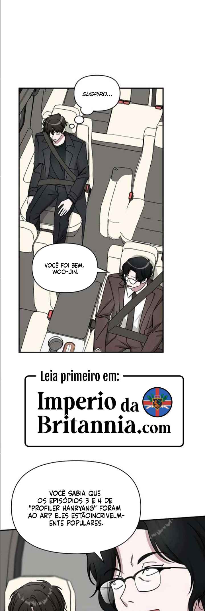 Daetteum Chakgakdanghaetda Goemul Cheonjaebaeu-ro Chapter 33 - Page 45