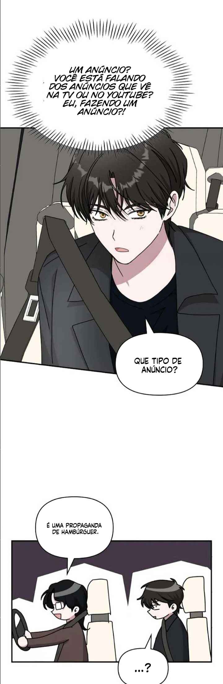 Daetteum Chakgakdanghaetda Goemul Cheonjaebaeu-ro Chapter 33 - Page 53