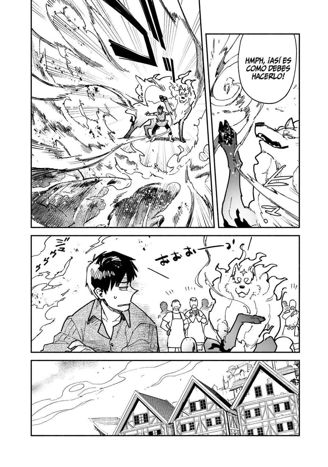 Tondemo Skill de Isekai Hourou Meshi Chapter 56 - Page 11