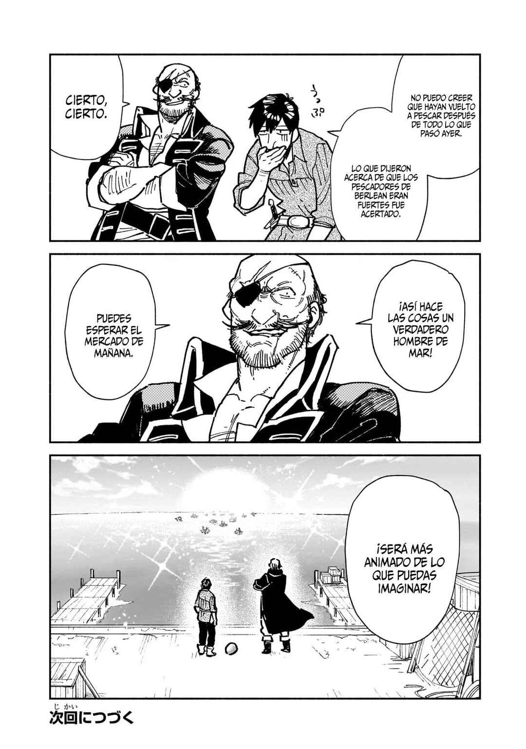 Tondemo Skill de Isekai Hourou Meshi Chapter 56 - Page 21