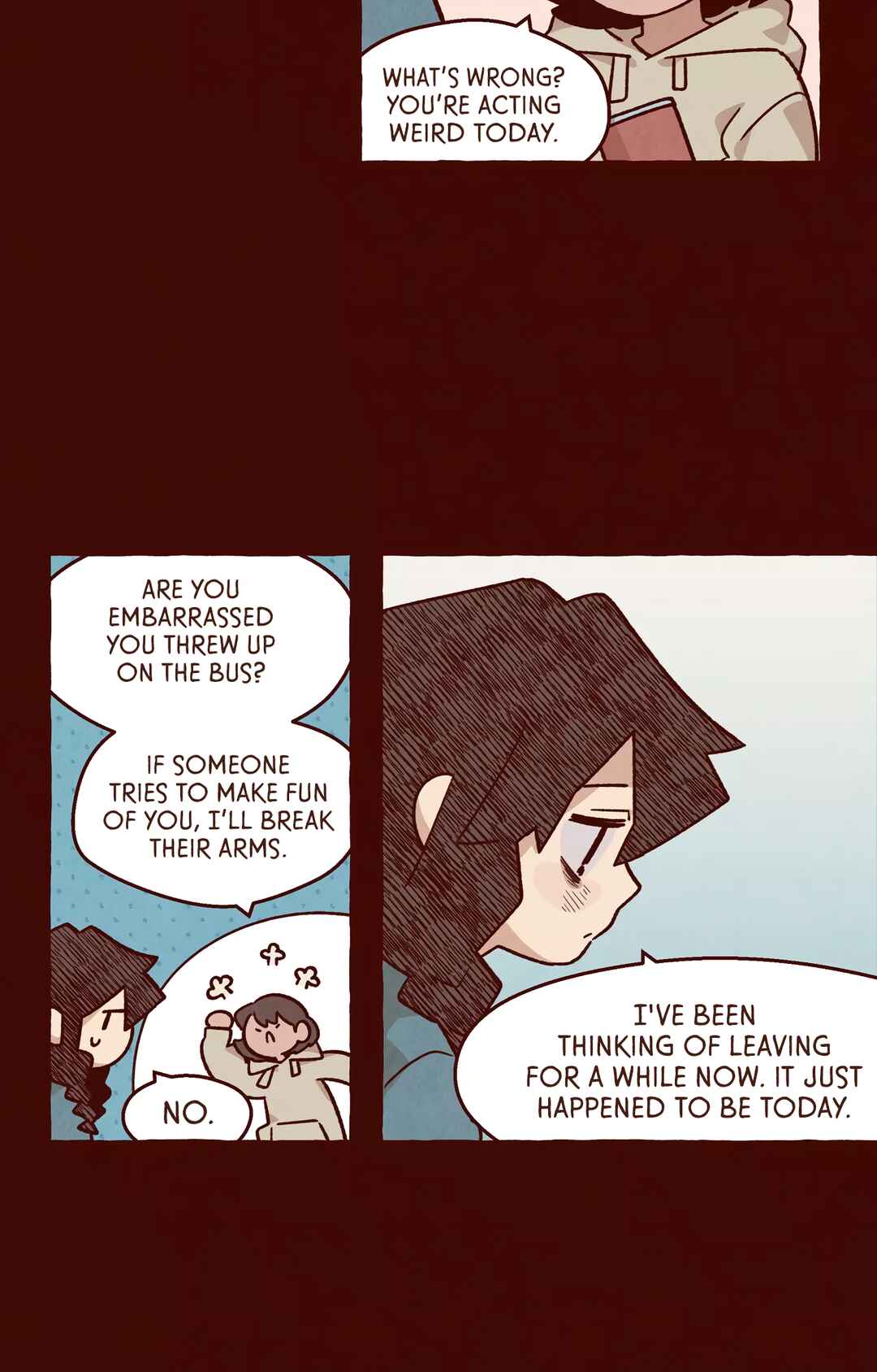 Na neun Amy reul Saranghae Chapter 23 - Page 11