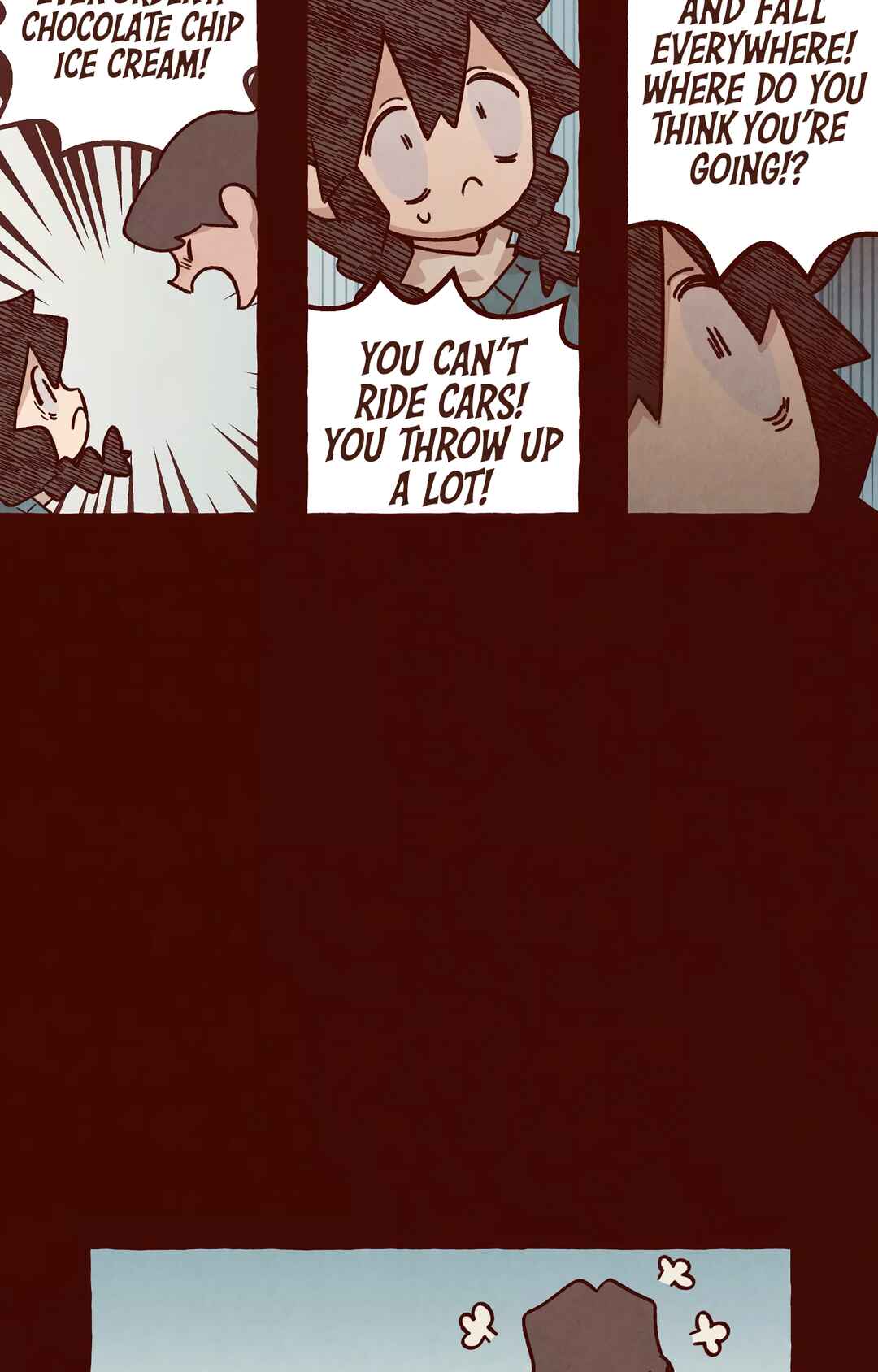 Na neun Amy reul Saranghae Chapter 23 - Page 14