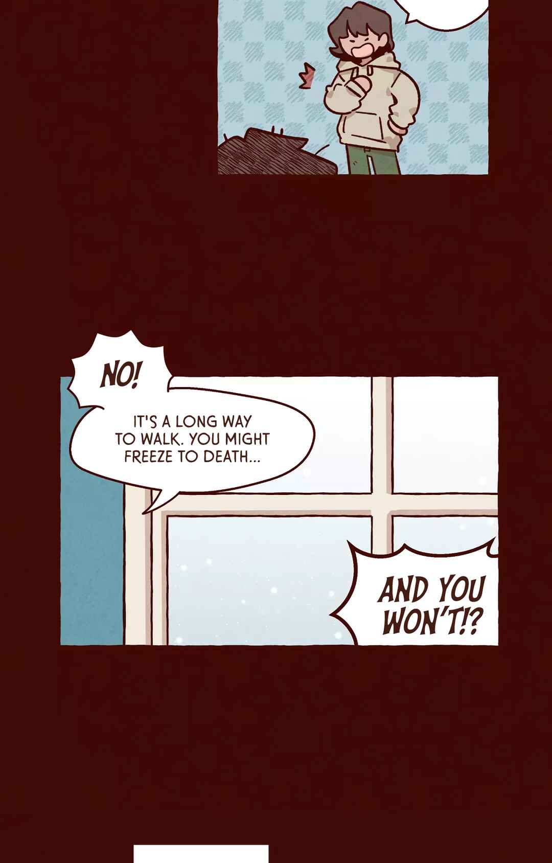 Na neun Amy reul Saranghae Chapter 23 - Page 16