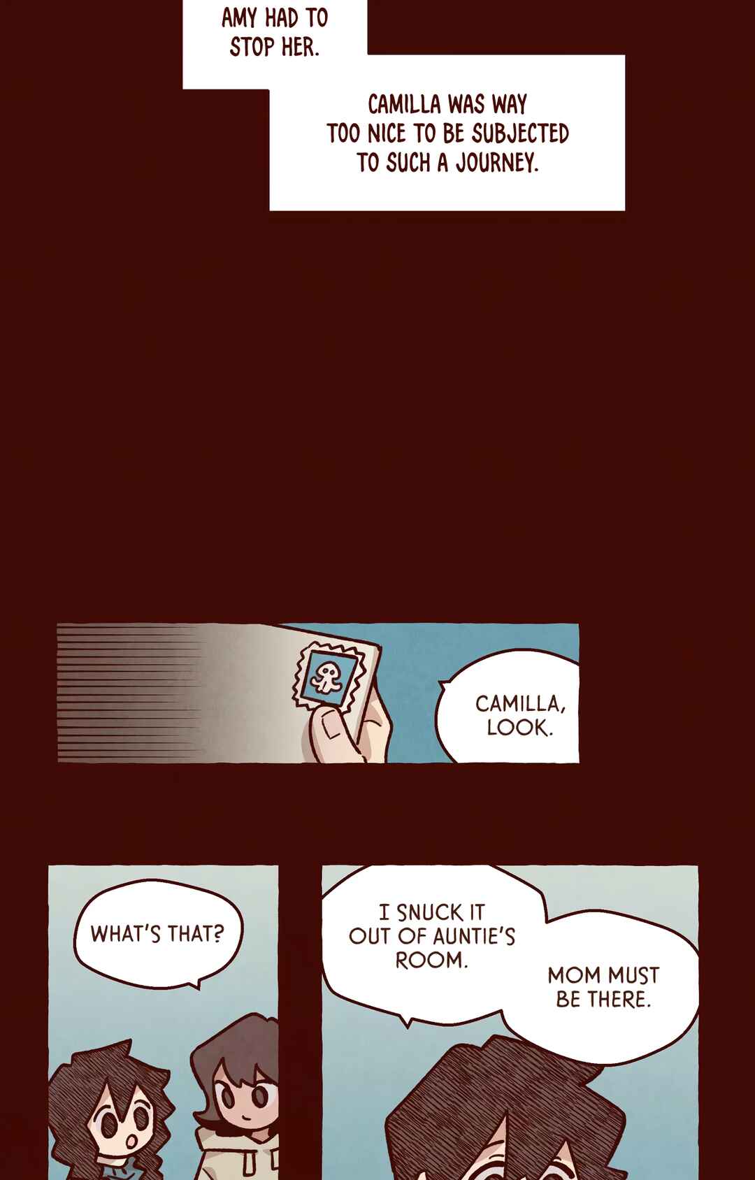 Na neun Amy reul Saranghae Chapter 23 - Page 17