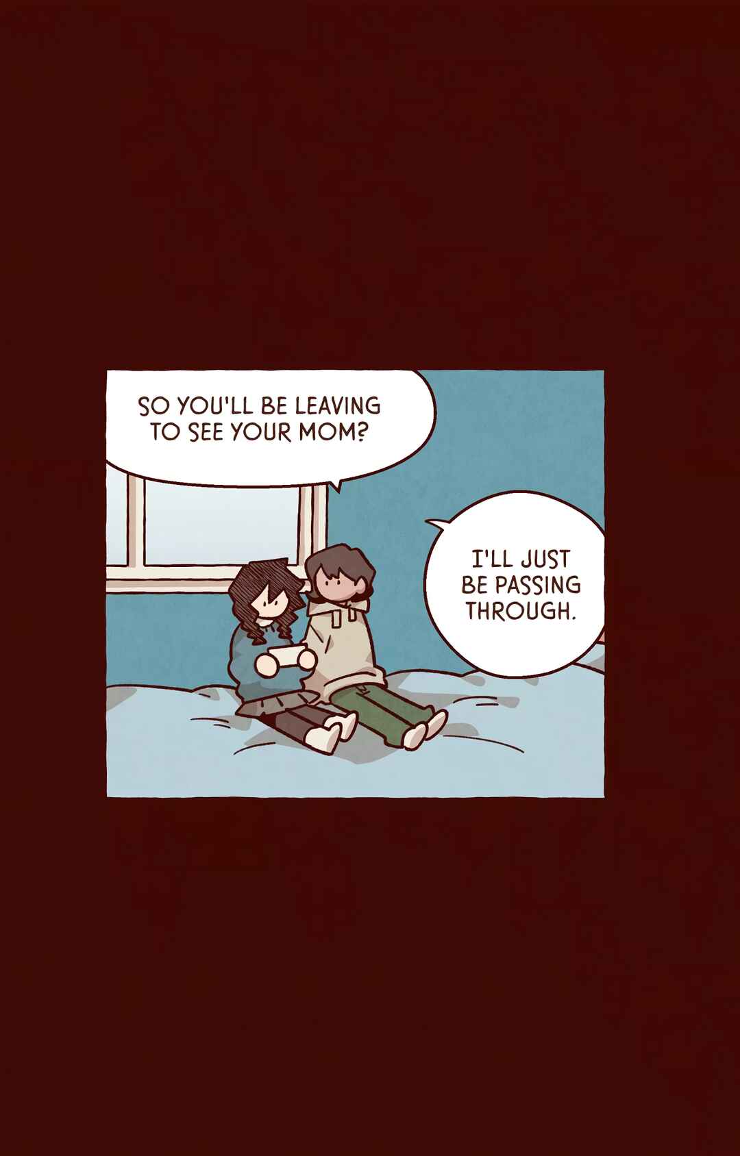 Na neun Amy reul Saranghae Chapter 23 - Page 19