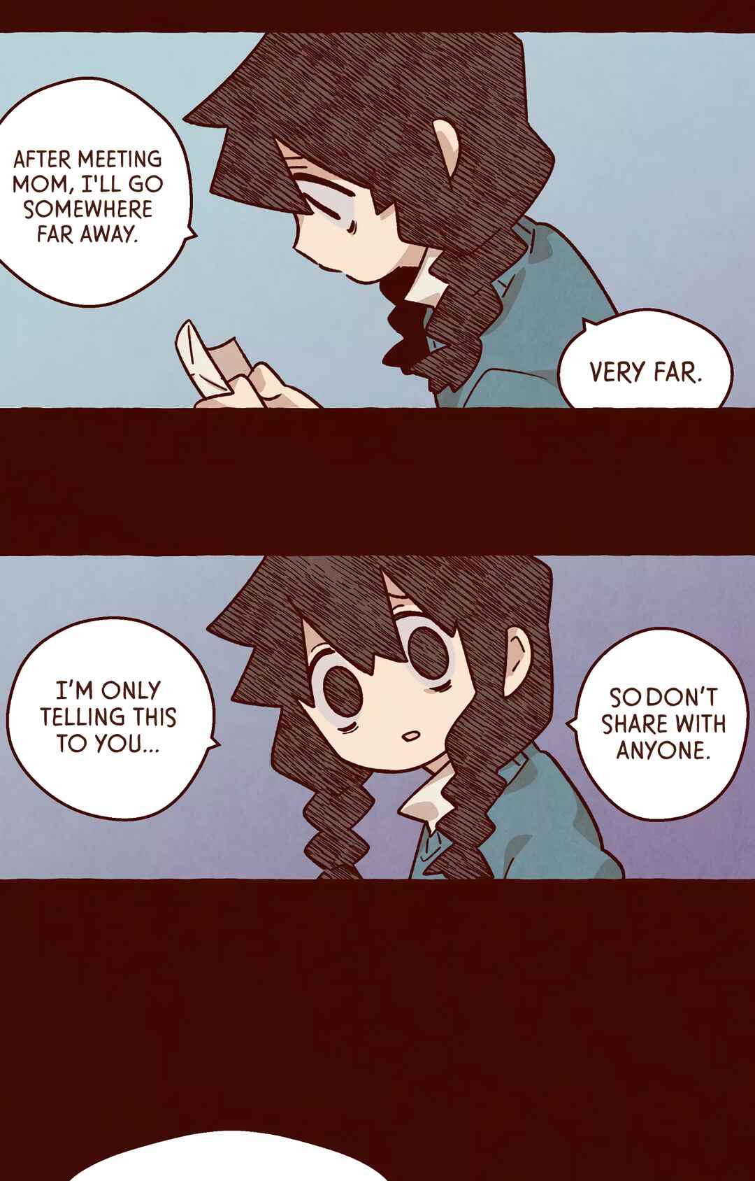 Na neun Amy reul Saranghae Chapter 23 - Page 20