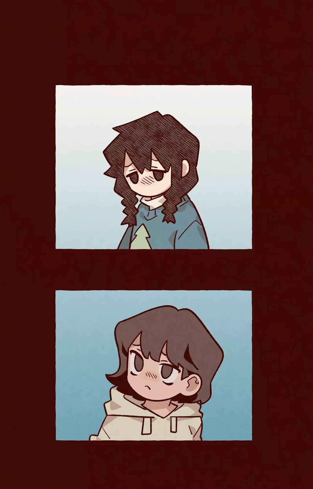 Na neun Amy reul Saranghae Chapter 23 - Page 22