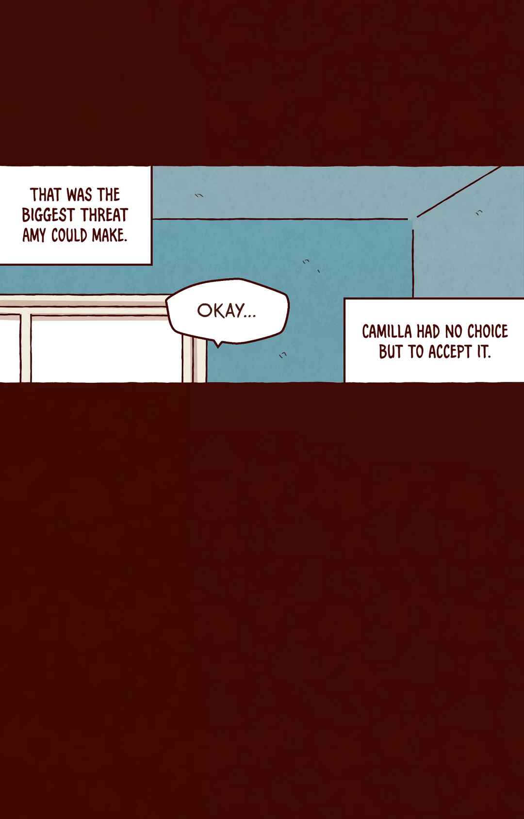 Na neun Amy reul Saranghae Chapter 23 - Page 23