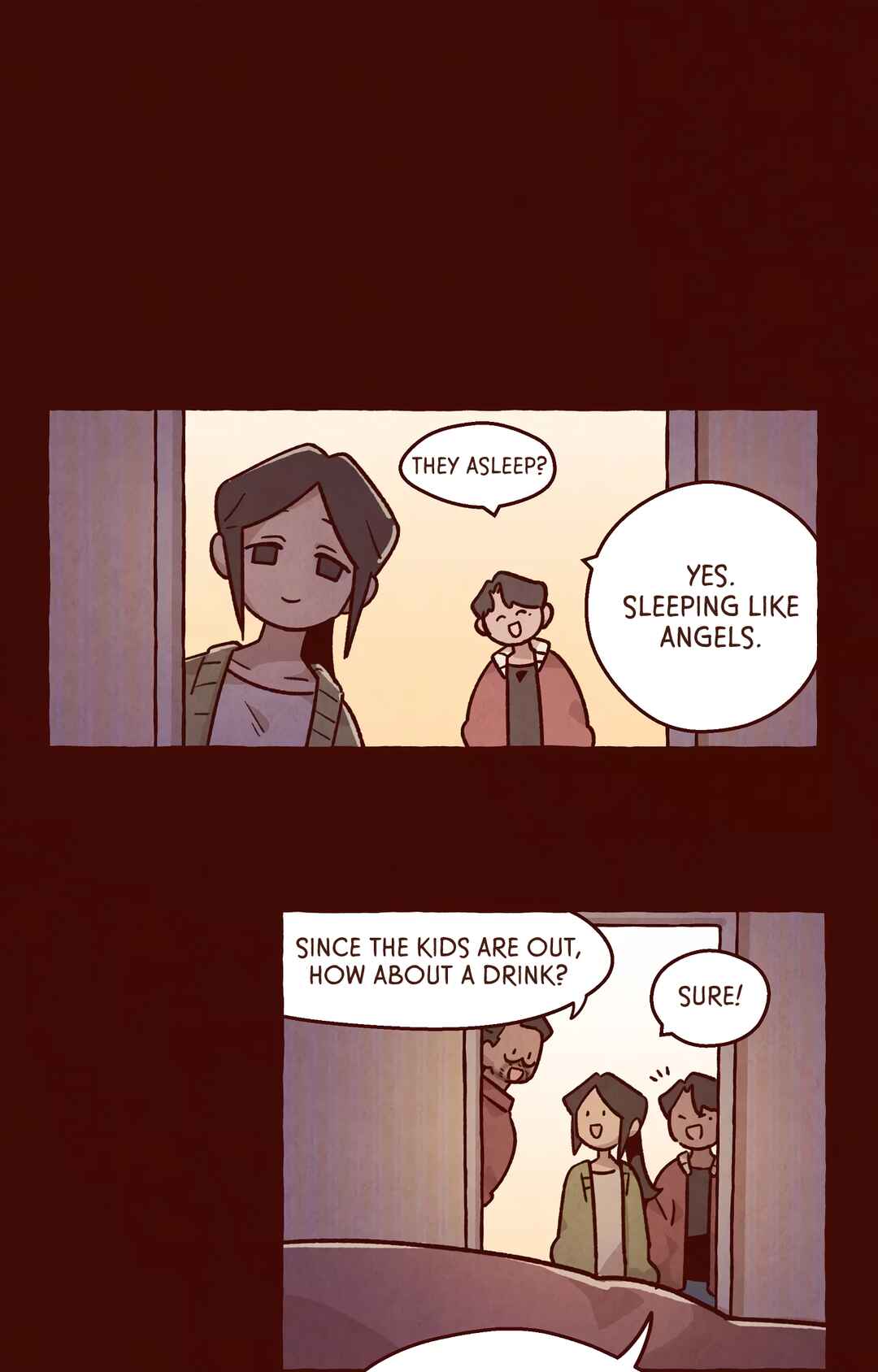 Na neun Amy reul Saranghae Chapter 23 - Page 25