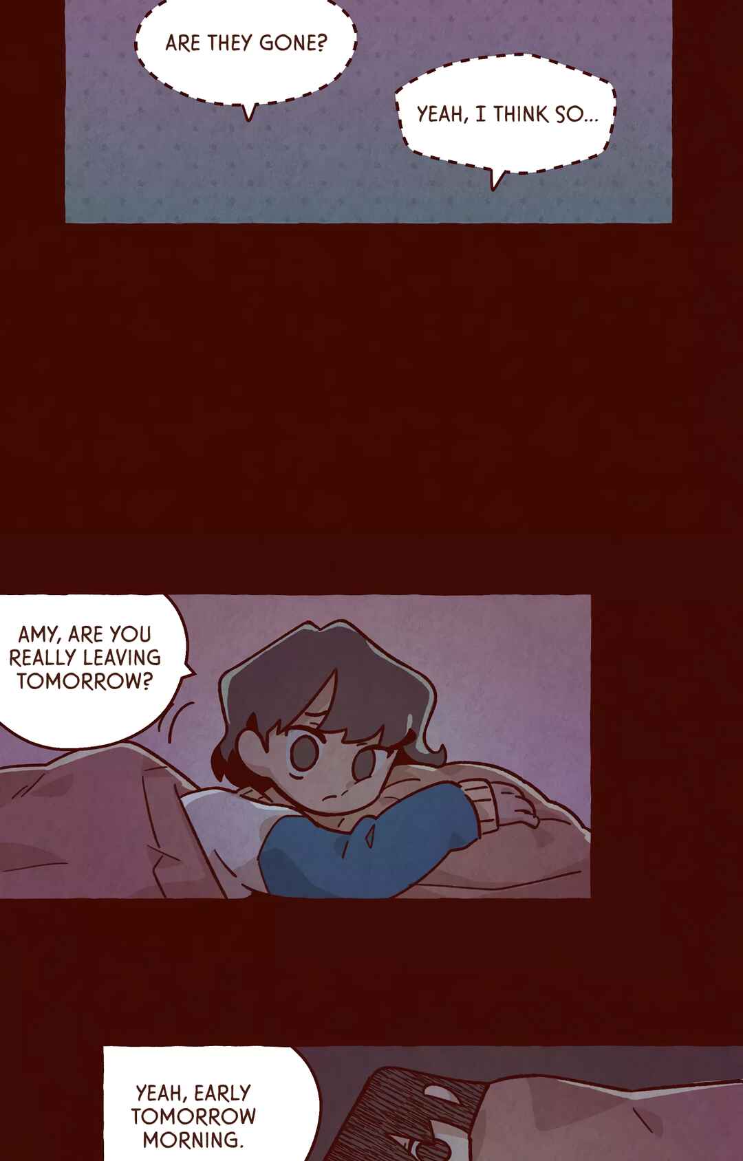 Na neun Amy reul Saranghae Chapter 23 - Page 27