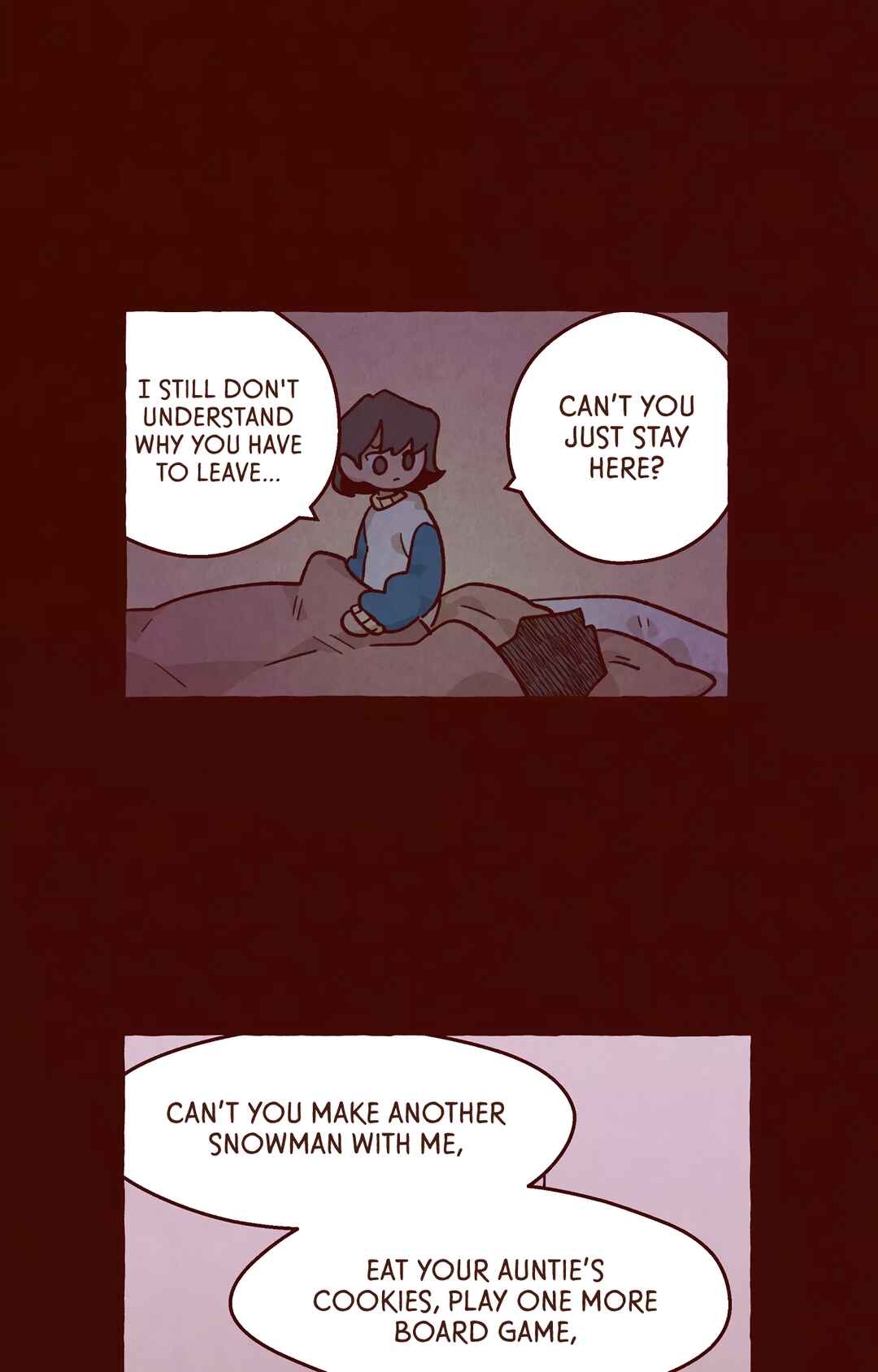 Na neun Amy reul Saranghae Chapter 23 - Page 29