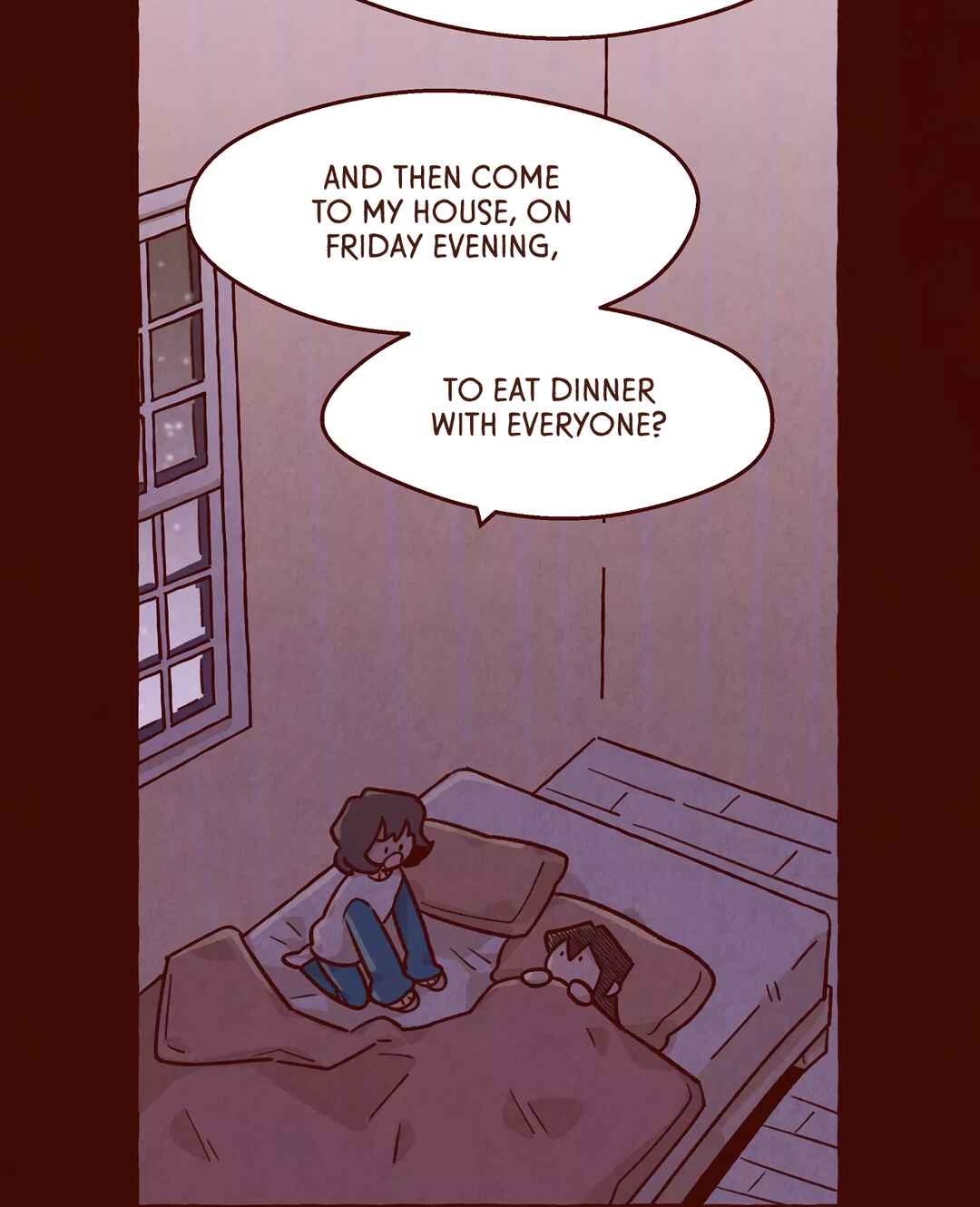 Na neun Amy reul Saranghae Chapter 23 - Page 30