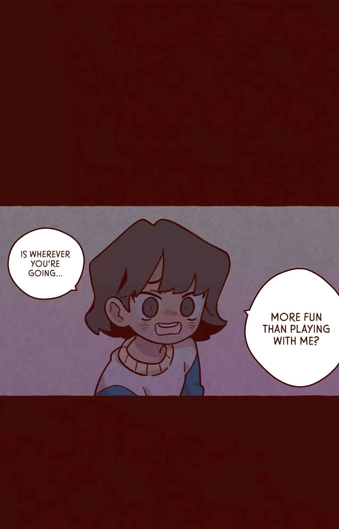 Na neun Amy reul Saranghae Chapter 23 - Page 31