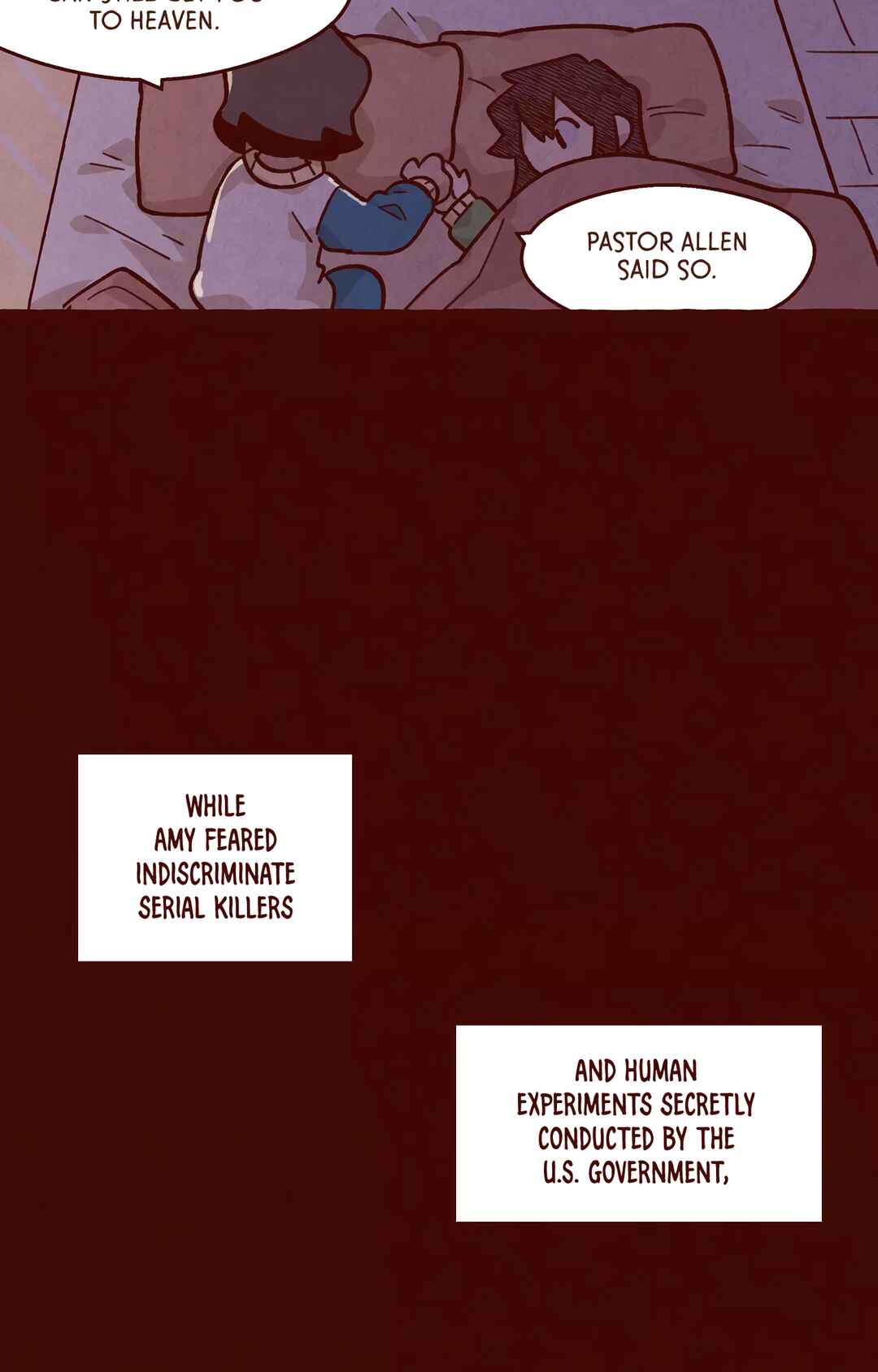 Na neun Amy reul Saranghae Chapter 23 - Page 33