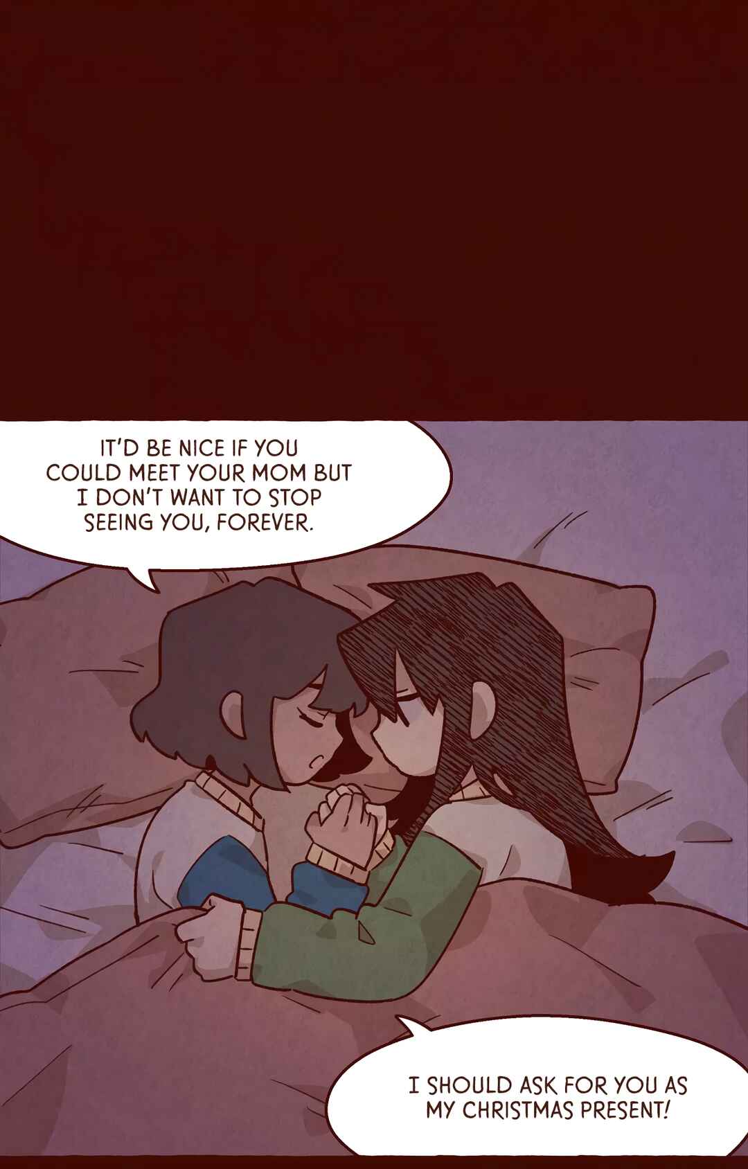 Na neun Amy reul Saranghae Chapter 23 - Page 37