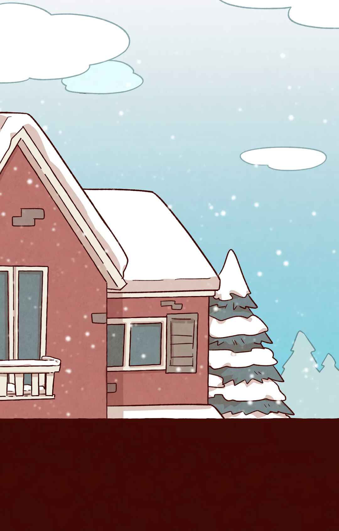 Na neun Amy reul Saranghae Chapter 23 - Page 40