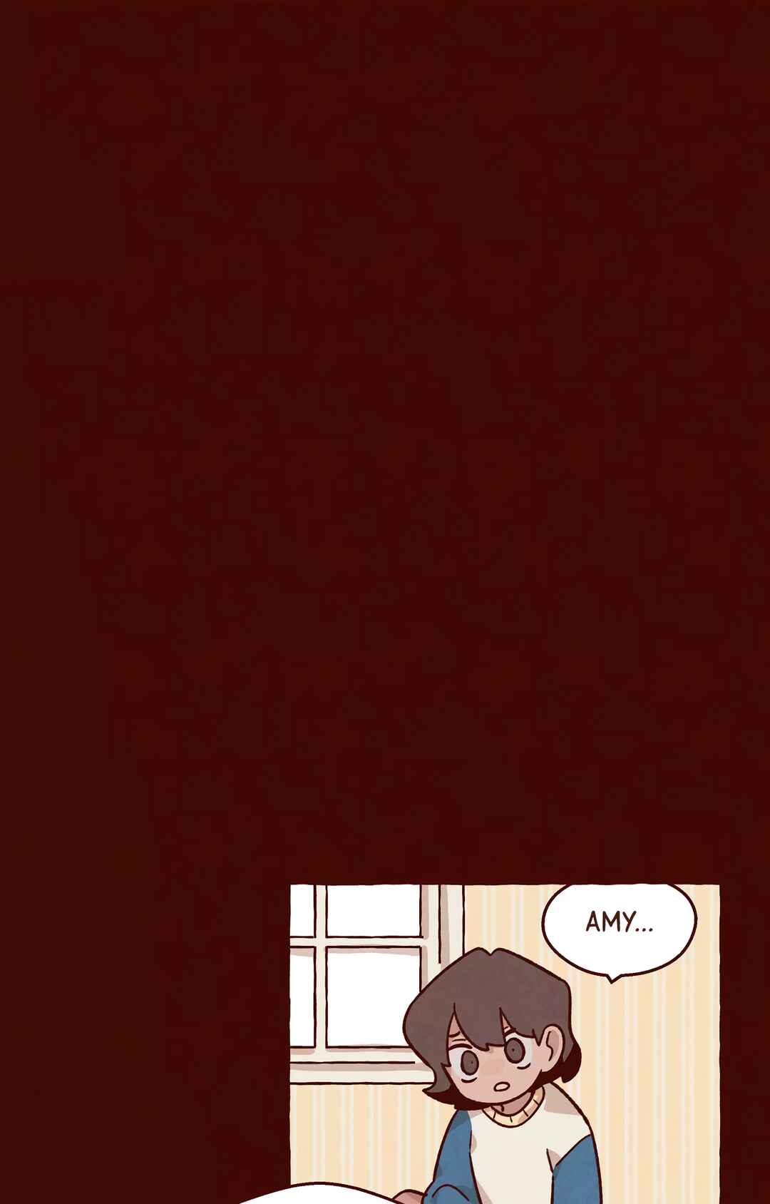 Na neun Amy reul Saranghae Chapter 23 - Page 43