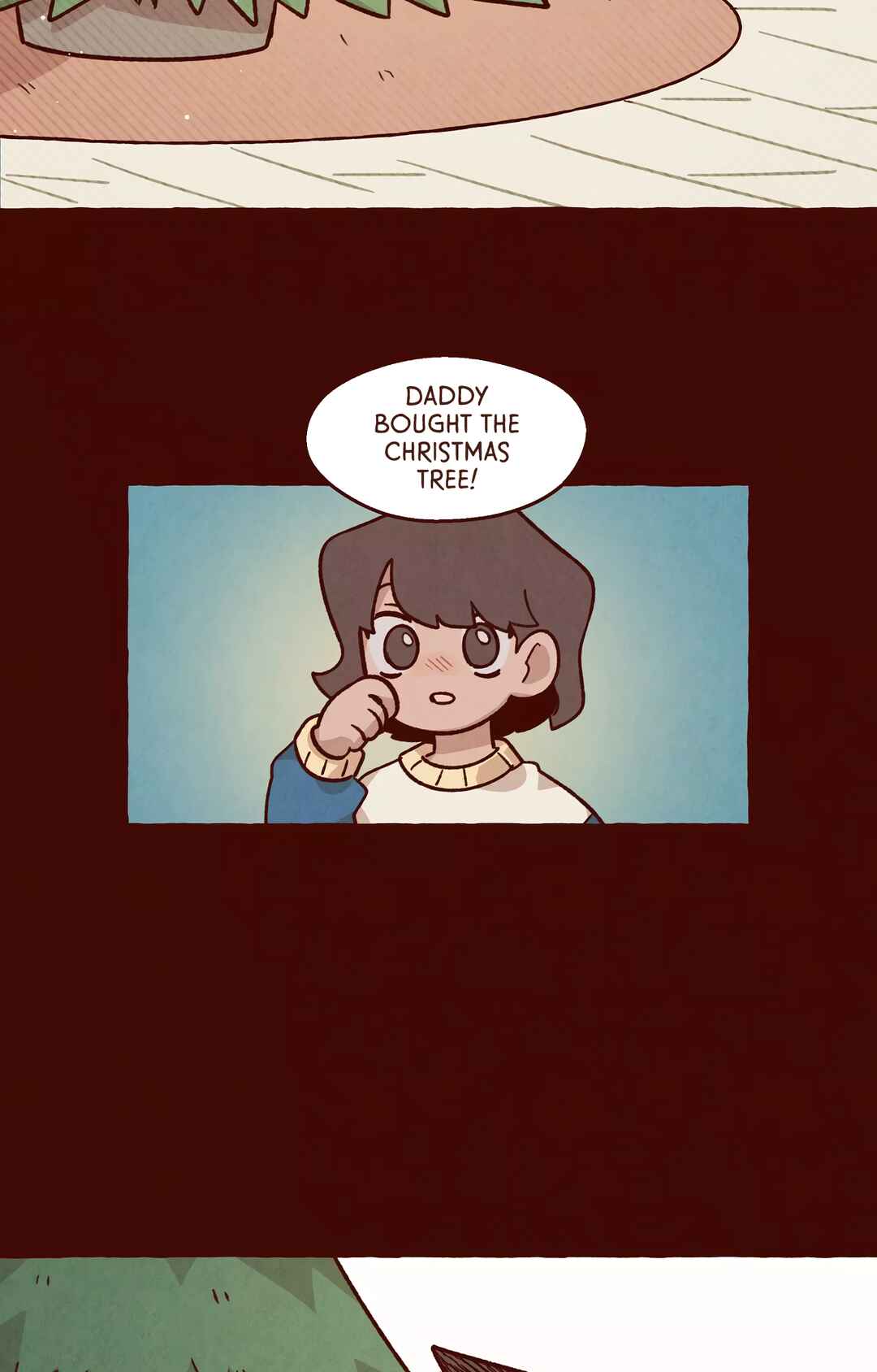 Na neun Amy reul Saranghae Chapter 23 - Page 46