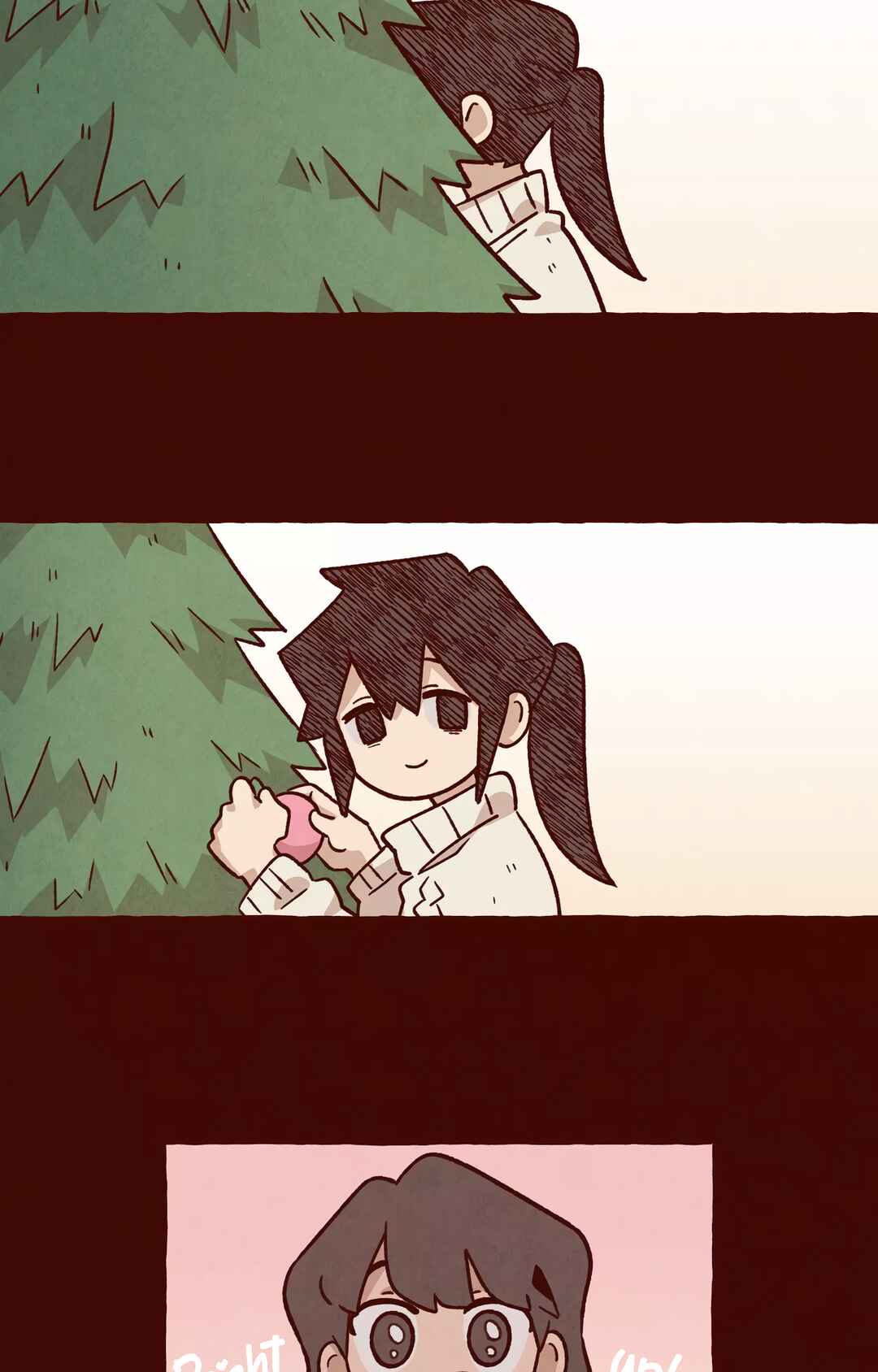 Na neun Amy reul Saranghae Chapter 23 - Page 47