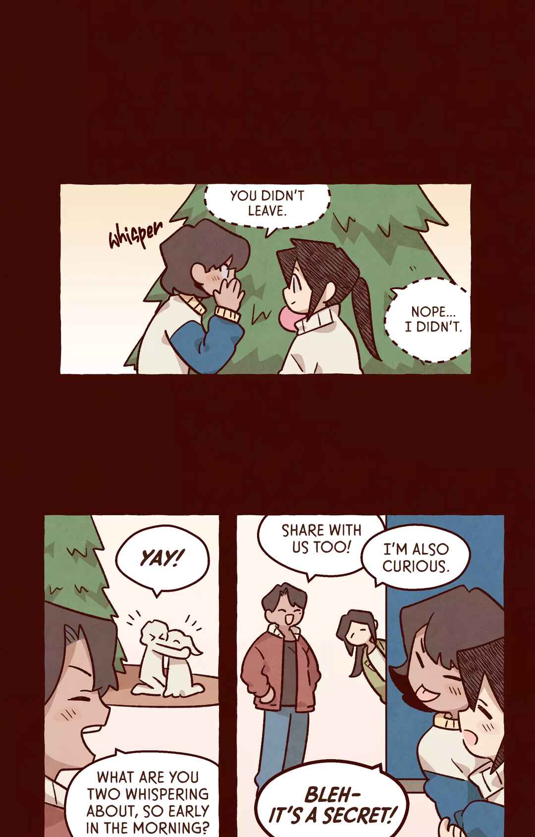 Na neun Amy reul Saranghae Chapter 23 - Page 49