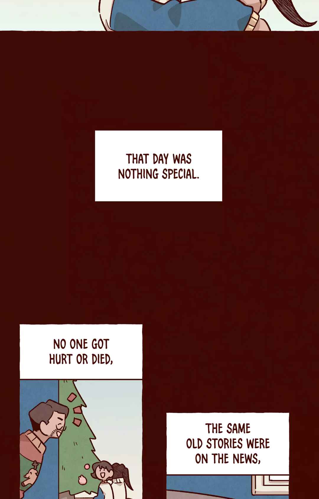 Na neun Amy reul Saranghae Chapter 23 - Page 51