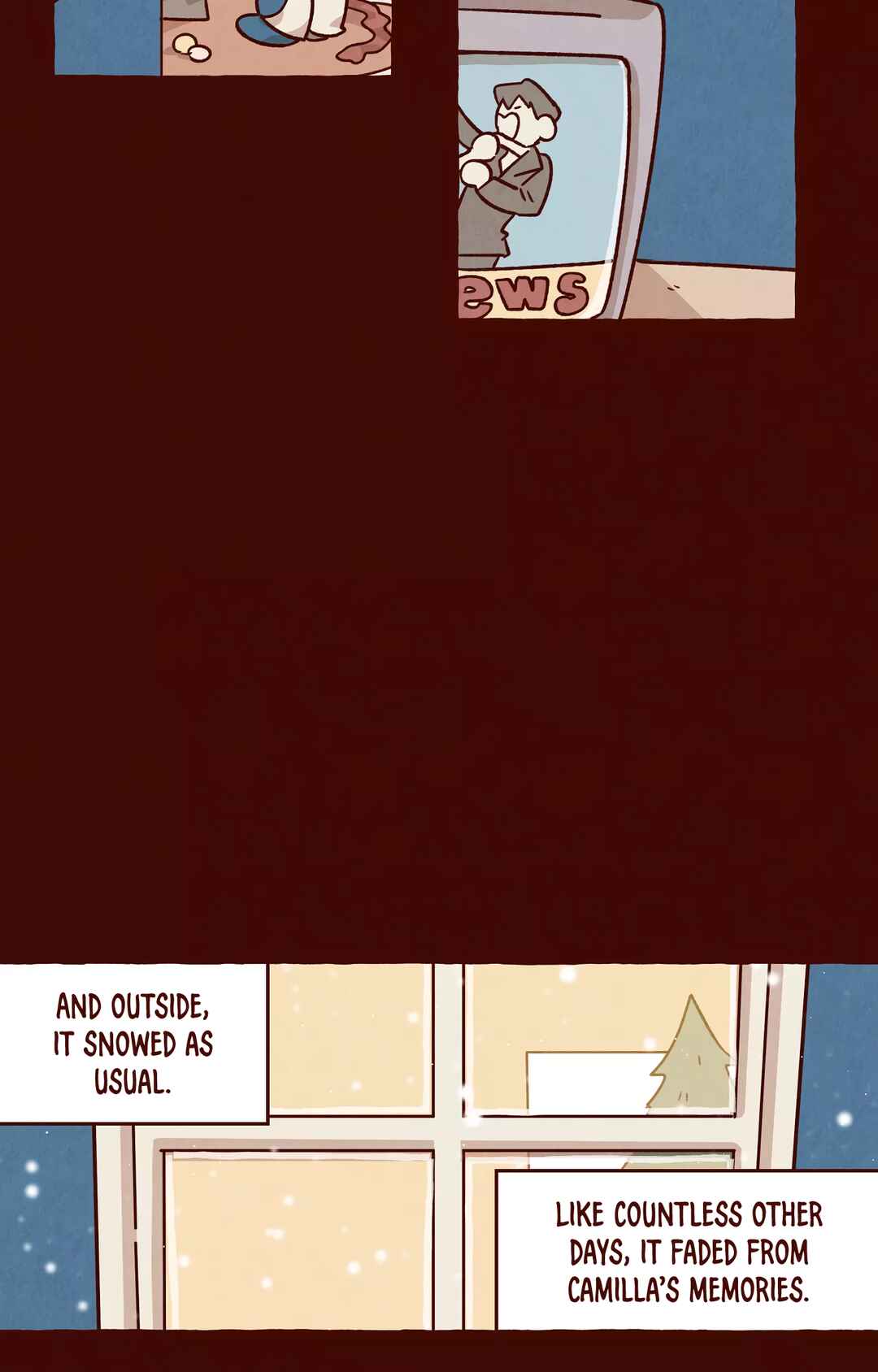 Na neun Amy reul Saranghae Chapter 23 - Page 52