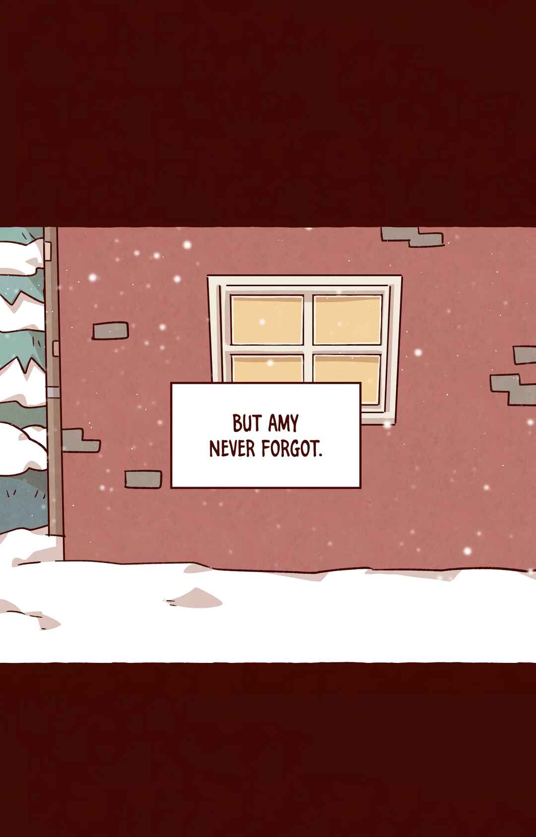 Na neun Amy reul Saranghae Chapter 23 - Page 53