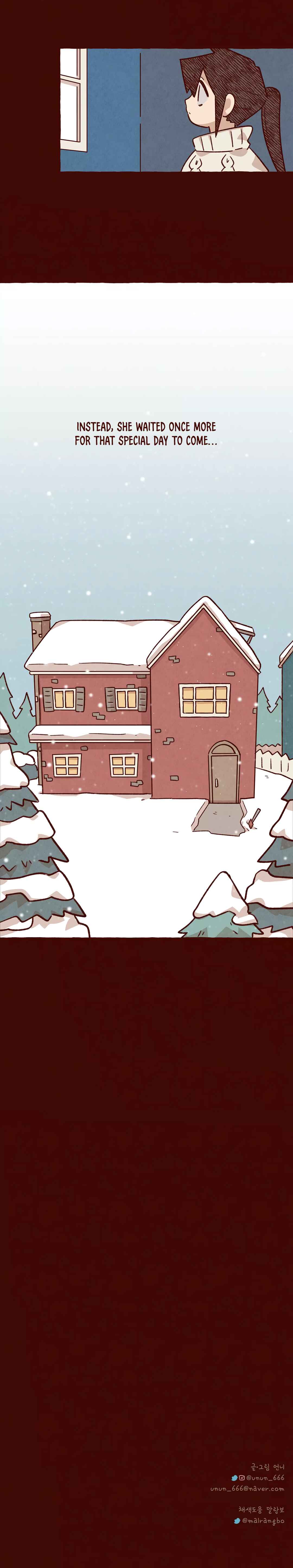 Na neun Amy reul Saranghae Chapter 23 - Page 55