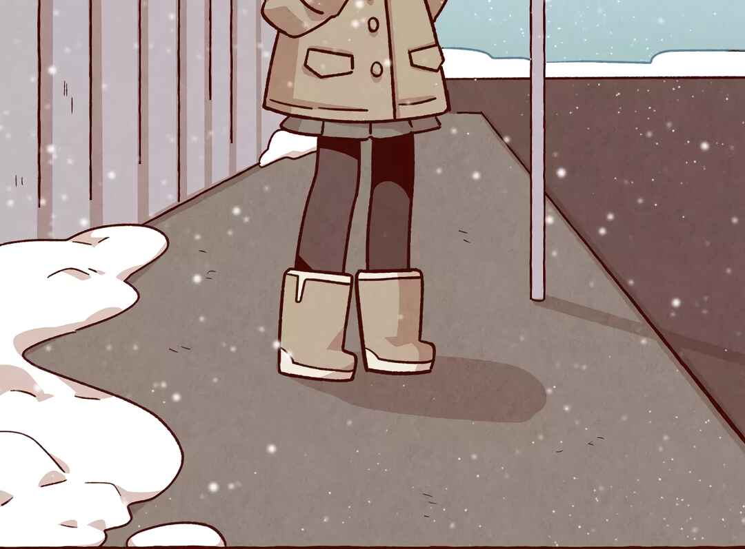 Na neun Amy reul Saranghae Chapter 23 - Page 6