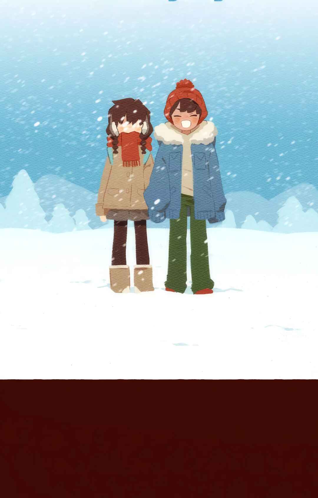 Na neun Amy reul Saranghae Chapter 23 - Page 8