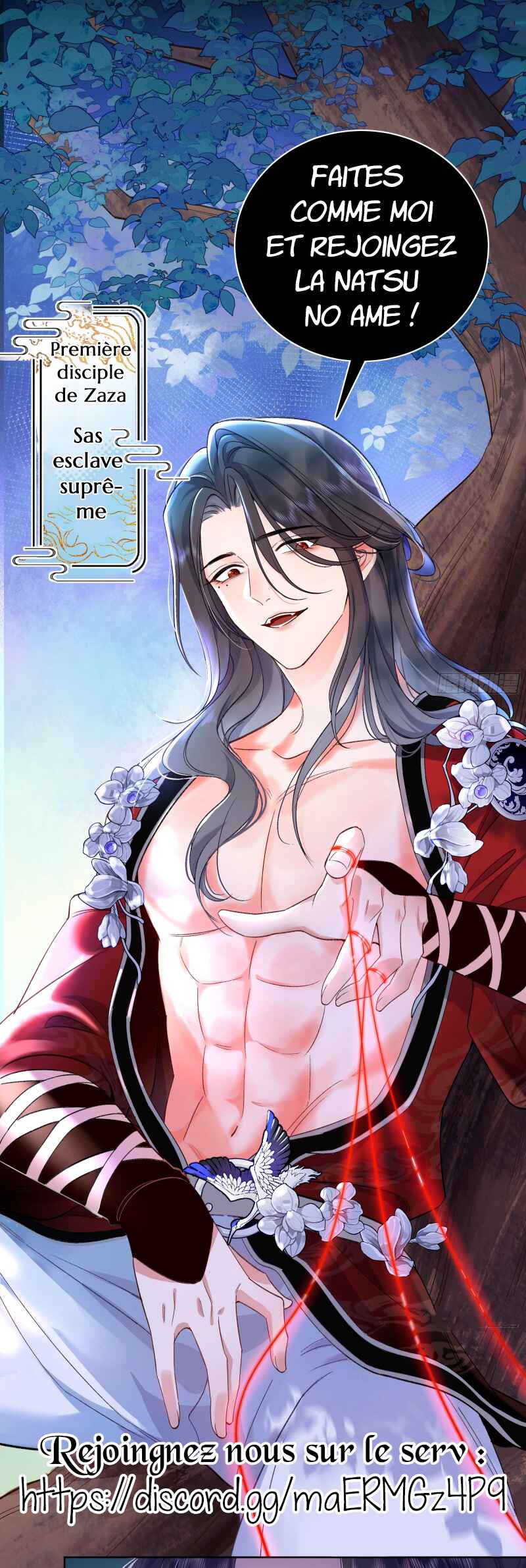 Transmigrating into a Cultivation Novel to Form a Harem Chapter 1 - Page 24