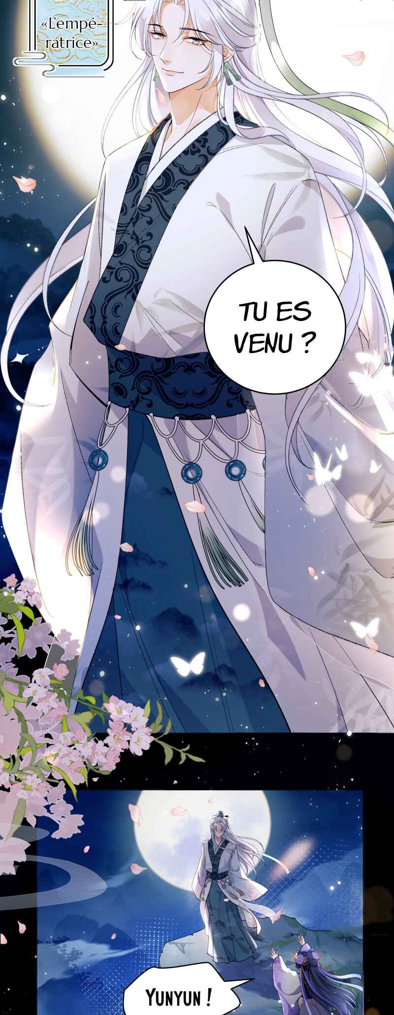 Transmigrating into a Cultivation Novel to Form a Harem Chapter 1 - Page 8