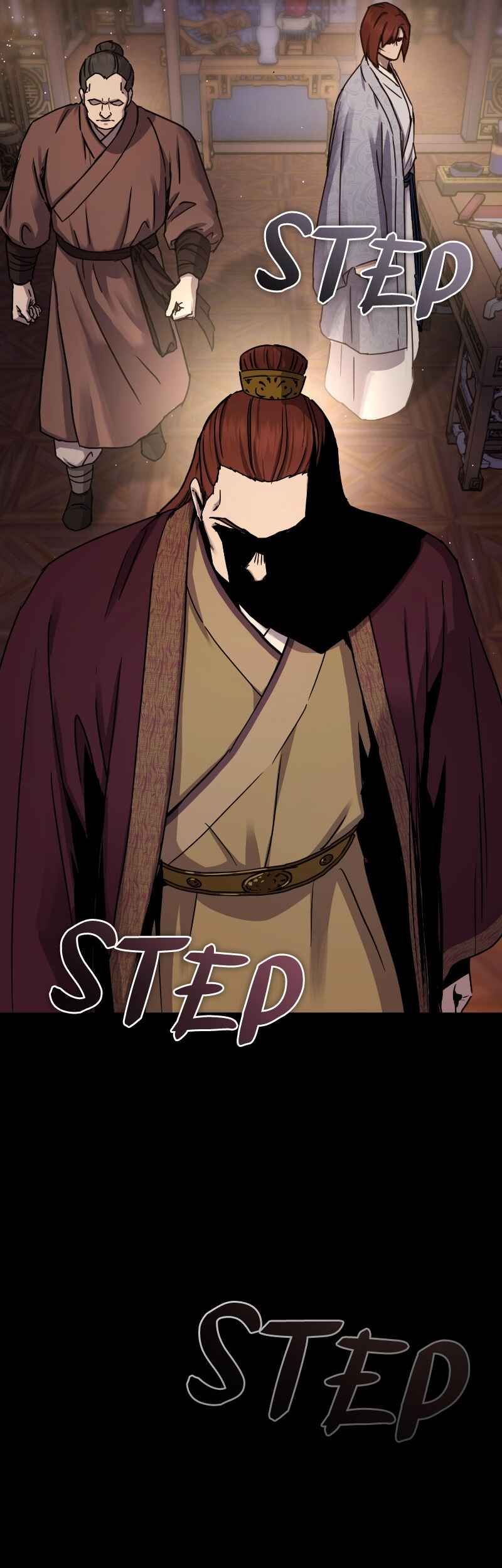 Jeoldae Gunrim Chapter 24 - Page 12