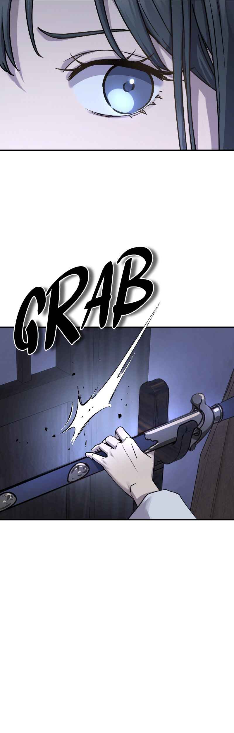 Jeoldae Gunrim Chapter 24 - Page 17